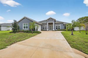 46 FURNESS PLACE, PALM COAST, FL 32137 - MLS#MFRFC312784