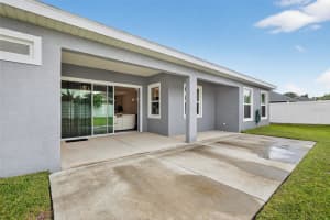 46 FURNESS PLACE, PALM COAST, FL 32137 - MLS#MFRFC312784