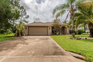 84 ROBINSON DRIVE, PALM COAST, FL 32164 - MLS#MFRFC312790