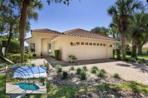 10 MADEIRA COURT, PALM COAST, FL 32137 Sold 10/03/25