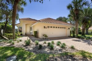 10 MADEIRA COURT, PALM COAST, FL 32137 Sold 10/03/25