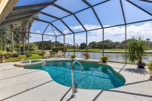 10 MADEIRA COURT, PALM COAST, FL 32137 Sold 10/03/25