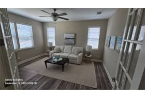 21 LOS LAGOS BOULEVARD, PALM COAST, FL 32137 - MLS#MFRFC312793