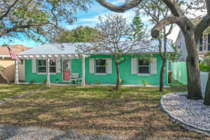 1815 FLAGLER AVENUE, FLAGLER BEACH, FL 32136 - MLS#MFRFC312798