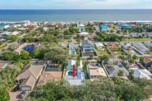 1815 FLAGLER AVENUE, FLAGLER BEACH, FL 32136 - MLS#MFRFC312798