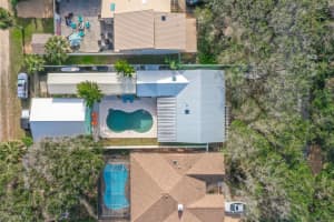 1815 FLAGLER AVENUE, FLAGLER BEACH, FL 32136 - MLS#MFRFC312798
