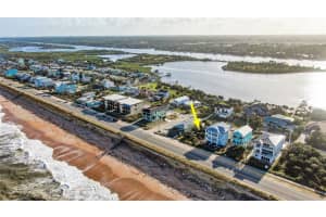 2205 OCEANSHORE BOULEVARD, FLAGLER BEACH, FL 32136 Sold 01/21/26