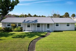 150 REEF ROAD, SOUTH DAYTONA, FL 32119 - MLS#MFRFC312800