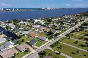 150 REEF ROAD, SOUTH DAYTONA, FL 32119 - MLS#MFRFC312800