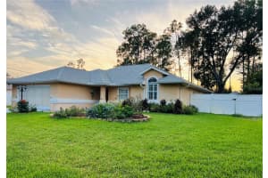 162 PEPPERDINE DRIVE, PALM COAST, FL 32164 - MLS#MFRFC312803