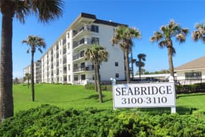3100 Ocean Shore Blvd #2010, ORMOND BEACH