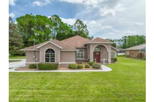 1 WALTON PLACE, PALM COAST, FL 32164 - MLS#MFRFC312809