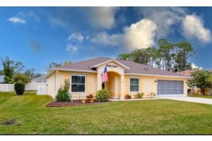 24 WELLESLEY LANE, PALM COAST, FL 32164 - MLS#MFRFC312811