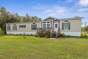5735 Buckeye Ln, BUNNELL