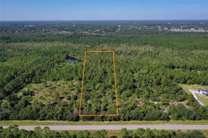 4093 OLD KINGS ROAD, PALM COAST, FL 32137 - MLS#MFRFC312822