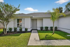 74 KARAS TRAIL, PALM COAST, FL 32164 - MLS#MFRFC312827