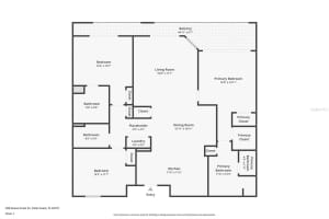 200 OCEAN CREST DRIVE, PALM COAST, FL 32137 - MLS#MFRFC312831