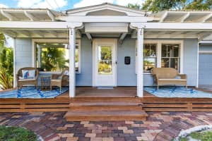 172 MARTIN LUTHER KING AVENUE, ST AUGUSTINE, FL 32084 - MLS#MFRFC312840
