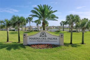 86 DEL PALMA DRIVE, PALM COAST, FL 32137 - MLS#MFRFC312846