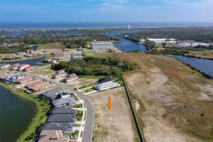 86 DEL PALMA DRIVE, PALM COAST, FL 32137 - MLS#MFRFC312846
