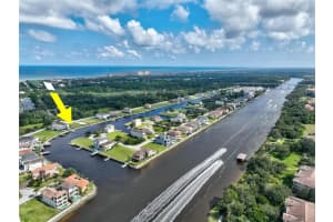 310 HARBOR VILLAGE POINT, PALM COAST, FL 32137 - MLS#MFRFC312850