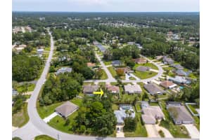 6 RALEIGH DRIVE, PALM COAST, FL 32164 - MLS#MFRFC312871