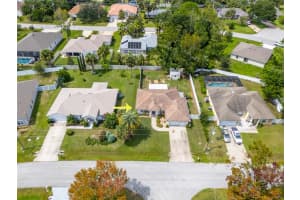 6 RALEIGH DRIVE, PALM COAST, FL 32164 - MLS#MFRFC312871