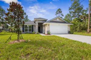 18 SQUADRON PLACE, PALM COAST, FL 32164 - MLS#MFRFC312876