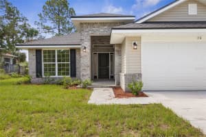 18 SQUADRON PLACE, PALM COAST, FL 32164 - MLS#MFRFC312876