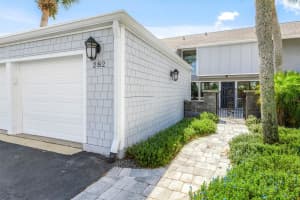 282 DEER RUN LANE, PONTE VEDRA BEACH, FL 32082 Sold 10/02/25