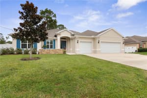 17 SEAMAIDEN PATH, PALM COAST, FL 32164 Sold 11/06/25