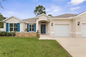 17 SEAMAIDEN PATH, PALM COAST, FL 32164 Sold 11/06/25