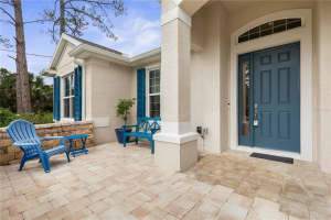 17 SEAMAIDEN PATH, PALM COAST, FL 32164 Sold 11/06/25