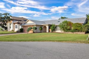 25 CLASSIC COURT, PALM COAST, FL 32137 - MLS#MFRFC312930