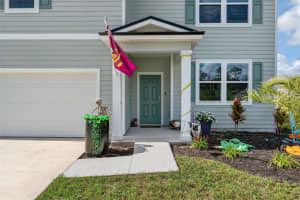 125 HULETT WOODS ROAD, PALM COAST, FL 32137 - MLS#MFRFC312931