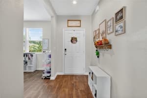 125 HULETT WOODS ROAD, PALM COAST, FL 32137 - MLS#MFRFC312931
