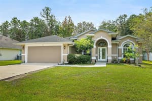 44 KATHLEEN TRAIL, PALM COAST, FL 32164 - MLS#MFRFC312948