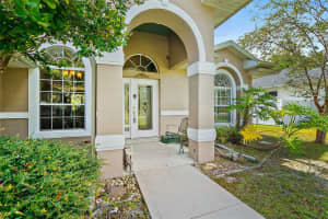 44 KATHLEEN TRAIL, PALM COAST, FL 32164 - MLS#MFRFC312948
