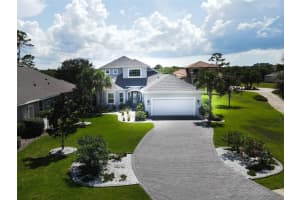 114 HERON DRIVE, PALM COAST, FL 32137 - MLS#MFRFC312949