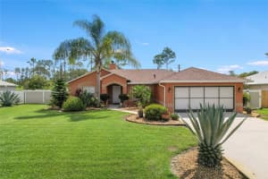 5 Zorlou Ct, PALM COAST