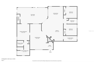 55 WESTGRILL DRIVE, PALM COAST, FL 32164 - MLS#MFRFC312960