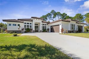 32 EVANSVILLE LANE, PALM COAST, FL 32164 - MLS#MFRFC312961