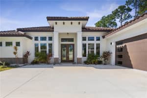 32 EVANSVILLE LANE, PALM COAST, FL 32164 - MLS#MFRFC312961