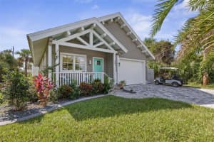 301 N 8th St, FLAGLER BEACH