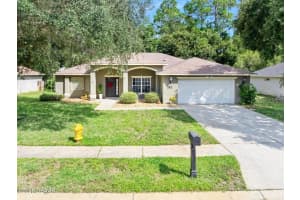 51 SOUNDERS TRAIL CIRCLE, ORMOND BEACH, FL 32174 Sold 11/14/25