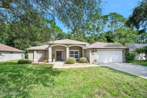 51 SOUNDERS TRAIL CIRCLE, ORMOND BEACH, FL 32174 Sold 11/14/25
