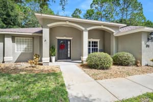 51 SOUNDERS TRAIL CIRCLE, ORMOND BEACH, FL 32174 Sold 11/14/25