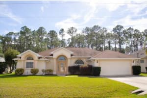 8 EASTLAND LANE, PALM COAST, FL 32164 - MLS#MFRFC312969
