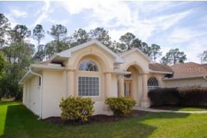 8 EASTLAND LANE, PALM COAST, FL 32164 - MLS#MFRFC312969
