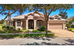43 PARK CIRCLE, PALM COAST, FL 32137 - MLS#MFRFC312973